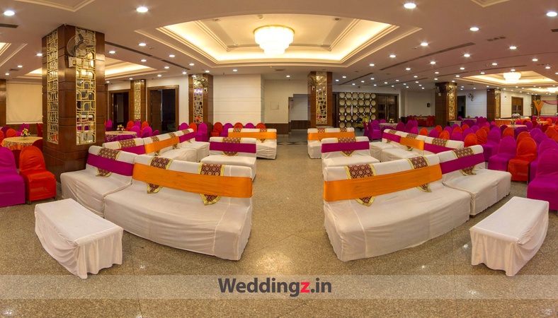 SL House, Malviya Nagar SL House
