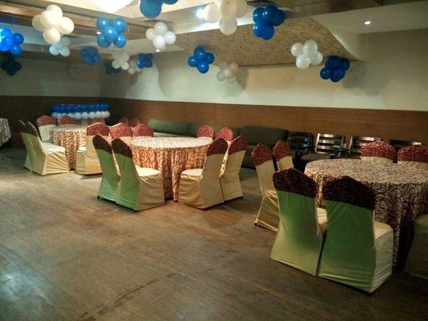 Hotel Anand Retreat, Kaushambi Hotel Anand Retreat