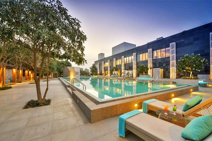 Klub Karma, Gurgaon Klub Karma