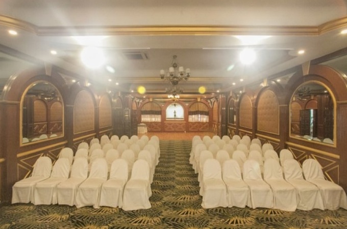 Nahar's Heritage Hotel, Ashok Nagar Nahar's Heritage Hotel