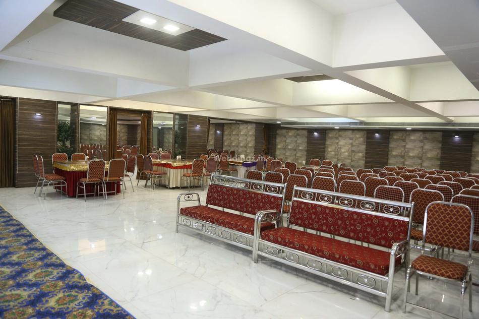 Delhi Darbar Mira Road, Mumbai Banquet Hall Wedding Hotel WeddingZ.in
