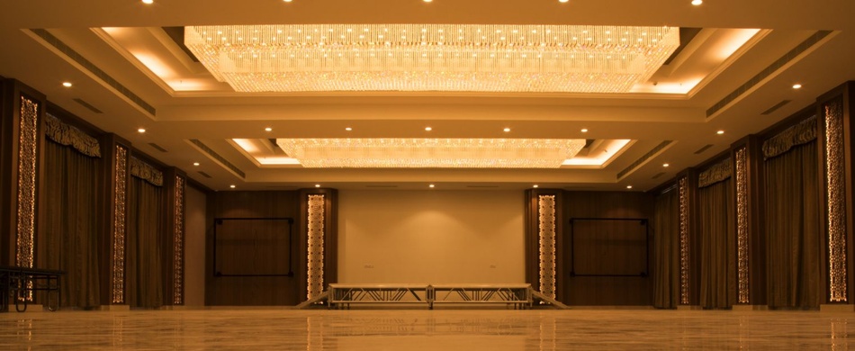 Ruckmani Ramjee Convention Halls, Velachery Ruckmani Ramjee Convention Halls