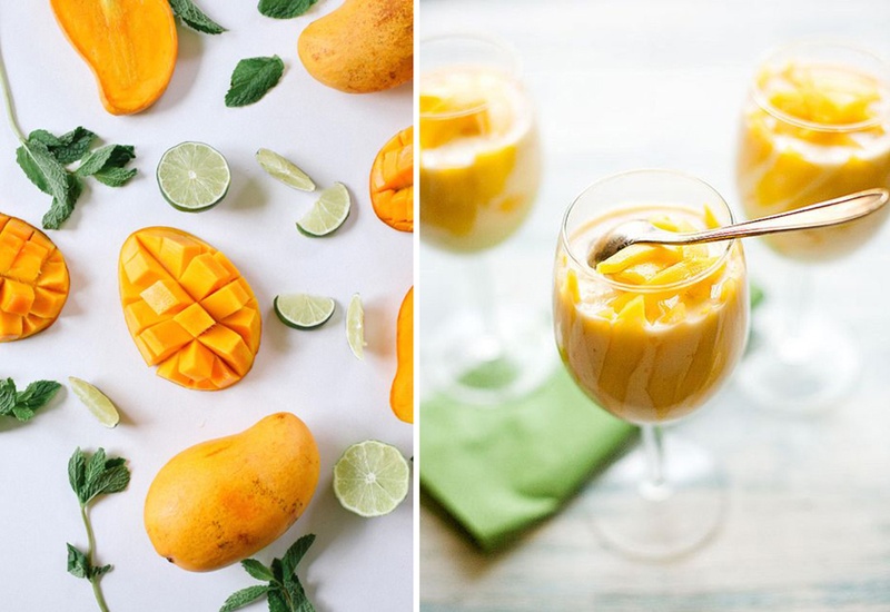 #SummerWeddingSeries: How to Incorporate Mangoes In Your Wedding Catering Menu?