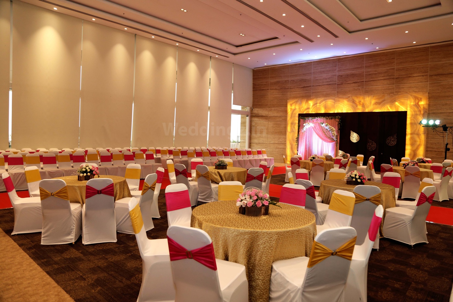 Athena Banquet Powai Mumbai Banquet Hall Banquet Terrace WeddingZ in athena-banquet-powai-mumbai-banquet-hall-banquet-terrace-weddingz-in