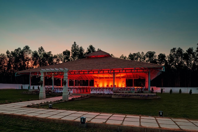 Fiestaa Resort n Events Venue, Devanahalli Fiestaa Resort n Events Venue