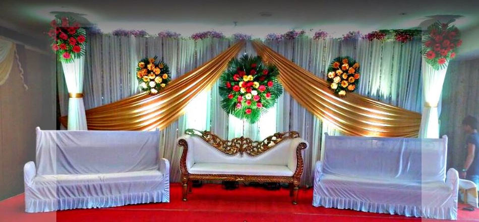 Nirmiti Wedding Lawn And Ground, Kurla Nirmiti Wedding Lawn And Ground