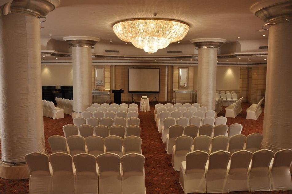 The Mayfair Banquets Worli, Mumbai Banquet Hall WeddingZ.in
