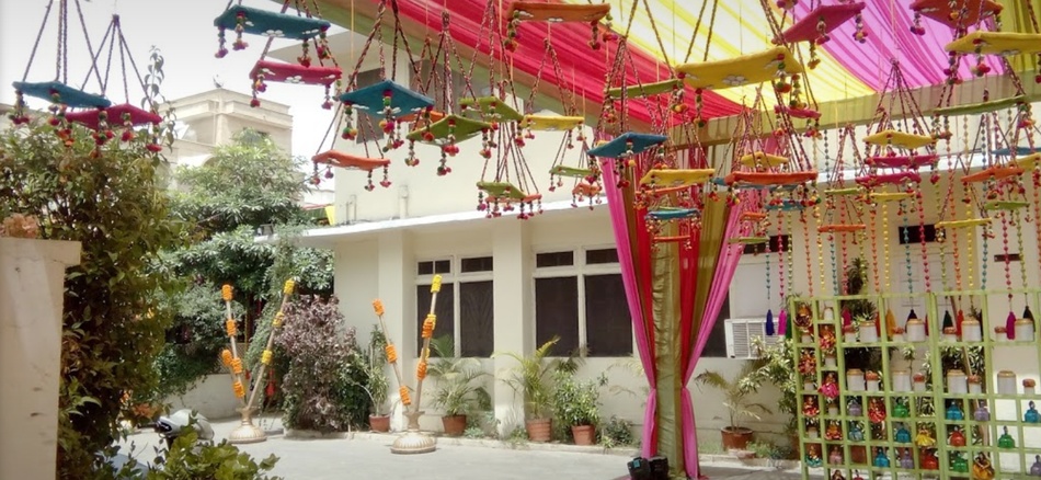 Hotel Shree Niwas, C Scheme Hotel Shree Niwas