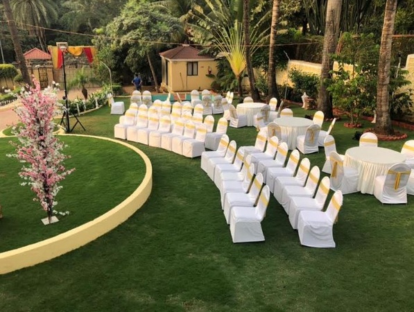 Shubham Villa, Malad West Shubham Villa