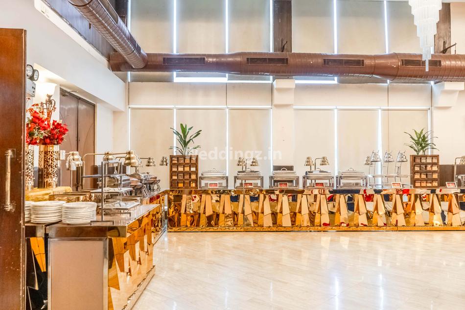 Tivoli Habitat Centre Greater Noida, Noida Banquet Hall Wedding