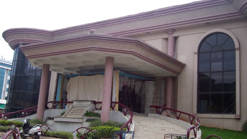 Kalyani Kala Mandir, Bannerghatta Road Kalyani Kala Mandir
