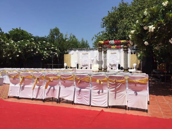 RR Banquet & Lawn, Dombivli RR Banquet & Lawn