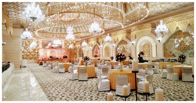 500+ Venues, 24 cities, 25,000 events, 95% Happy Customers – Weddingz Venues are the most sought-after venues for events in India!