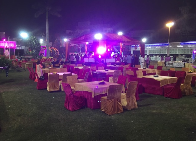 Kumkum Farms, Ghaziabad Kumkum Farms