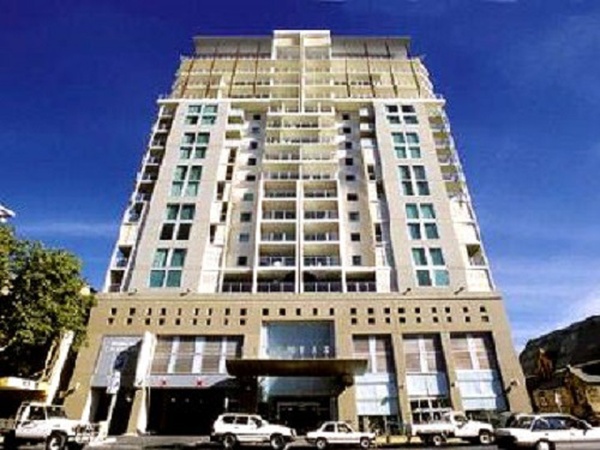 Embassy Hotel , Varachha Embassy Hotel