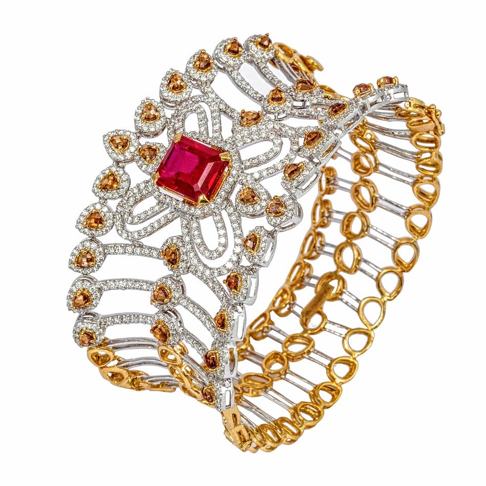 Eves24, Jewellery in Bandra, Mumbai WeddingZ