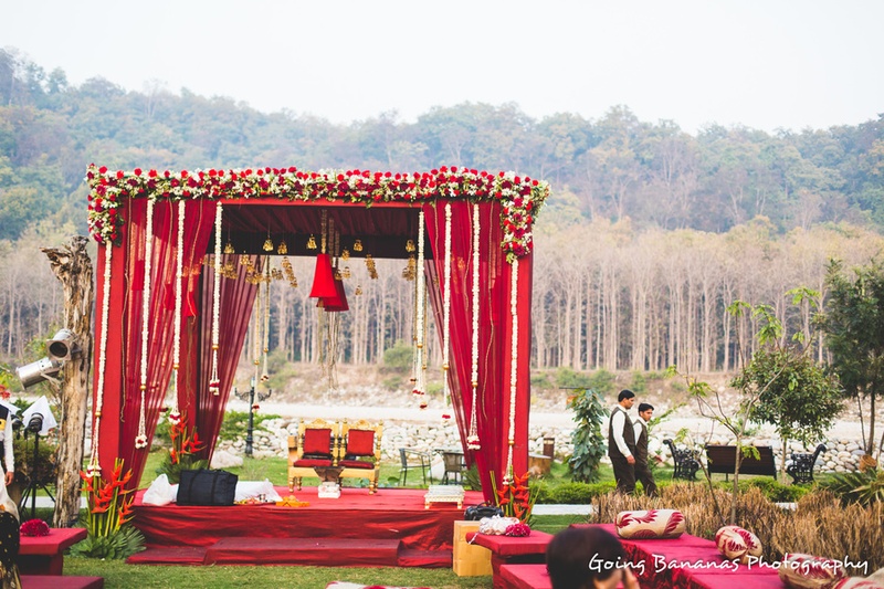 Having A Small Wedding? Choose These Cities To Host A Dreamy Shindig