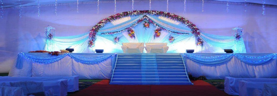 Shreenath Marriage Hall, Aliganj Shreenath Marriage Hall