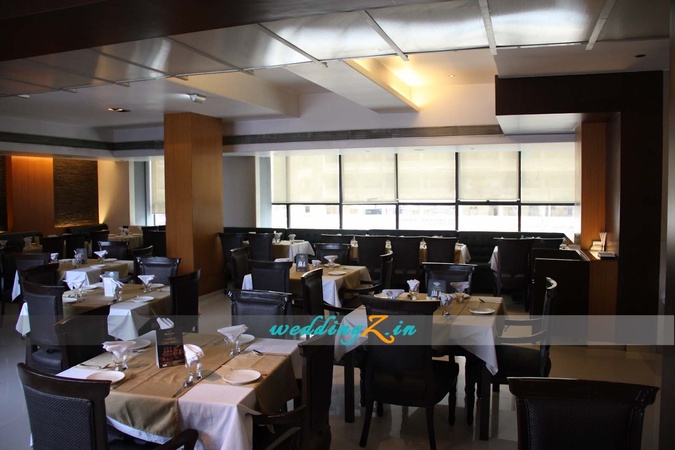 Hotel Shilpa Residency, Mulund Hotel Shilpa Residency