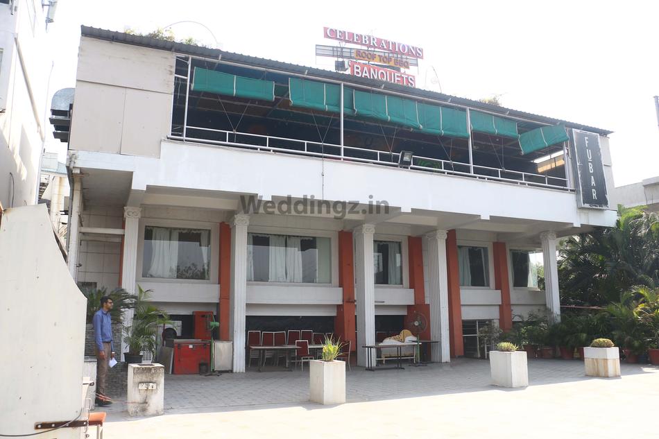 Celebrations Restaurant Jubilee Hills, Hyderabad Banquet