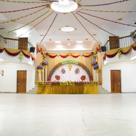 Udhayam Kalyana Mandapam, Ashok Nagar Udhayam Kalyana Mandapam