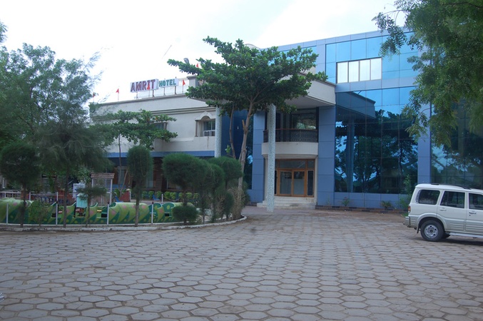 Grand Amrit, Madhupura Grand Amrit