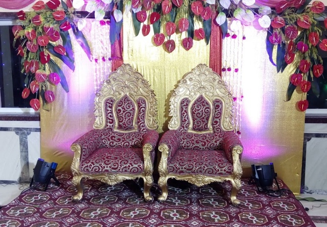 Subhasree Function Hall, Dum Dum Subhasree Function Hall