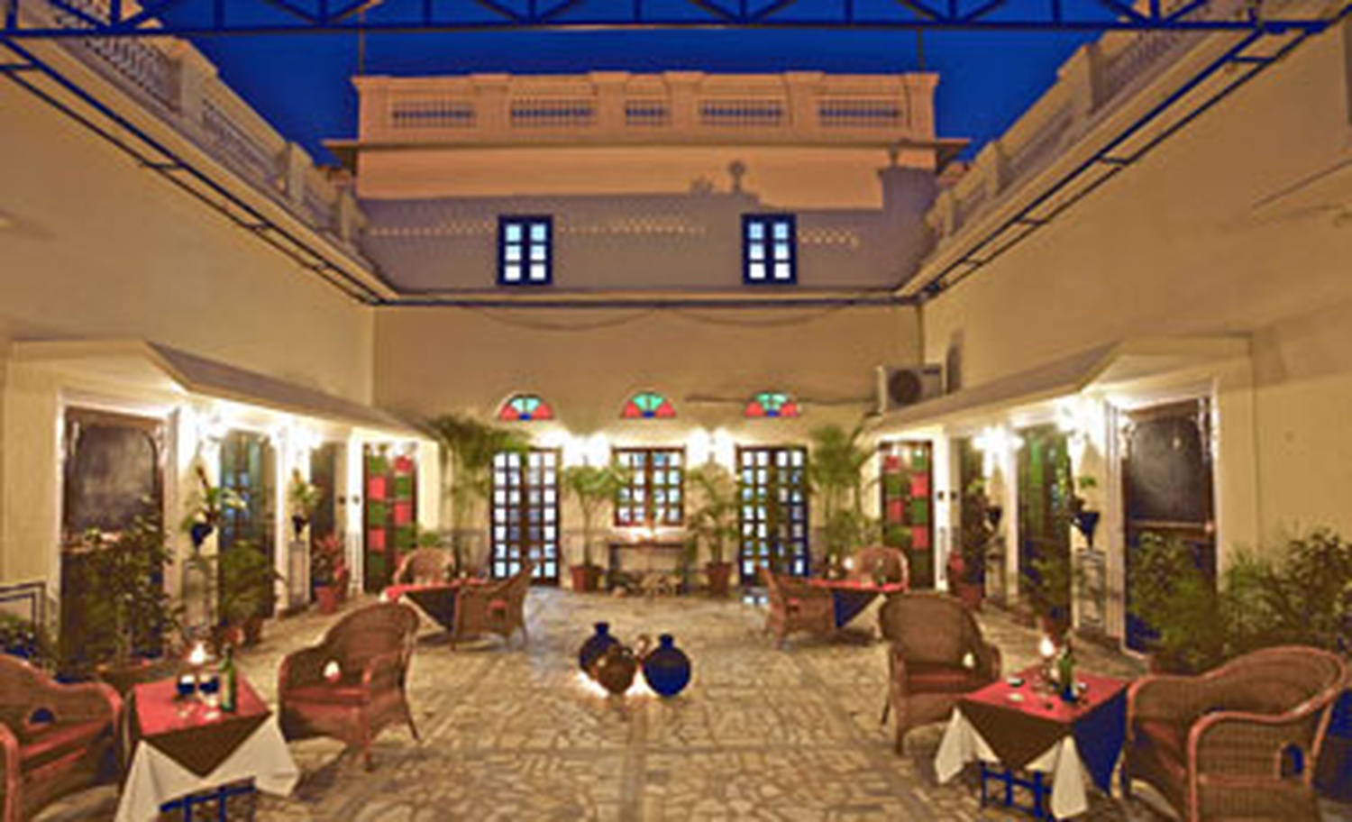 Hari Mahal Palace Jaipur Civil Lines, Jaipur Wedding Lawn Wedding