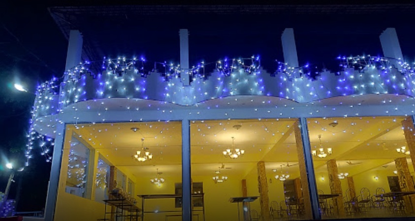 Shakthi Hill Resort, RajaRajeshwari Nagar Shakthi Hill Resort