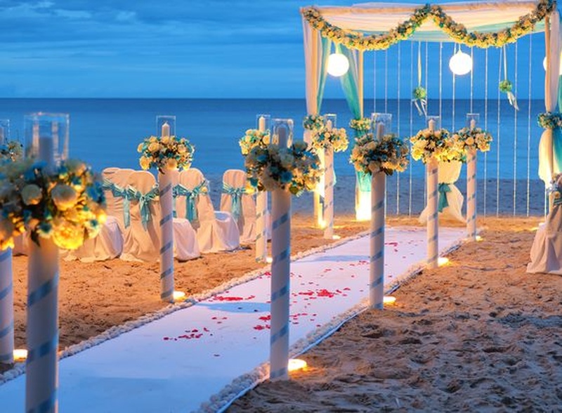 Destination Wedding Venues in Chennai that are Worth Every Penny