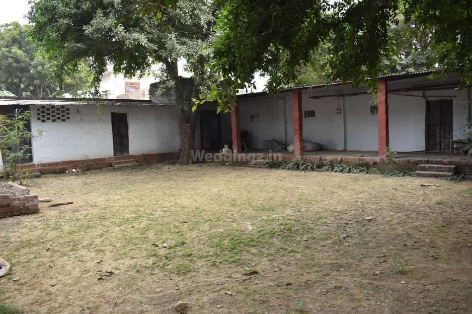 Maa Annapurna Lawn Asapur, Varanasi | Banquet Hall | Wedding Lawn ...