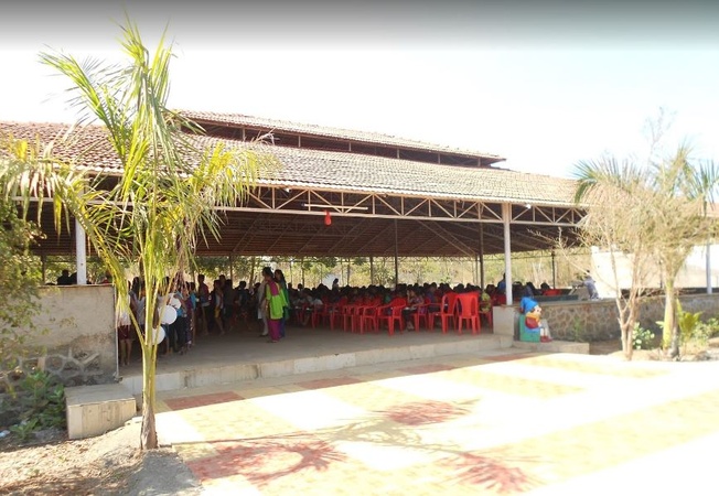 Hill County Resorts, Virar East Hill County Resorts