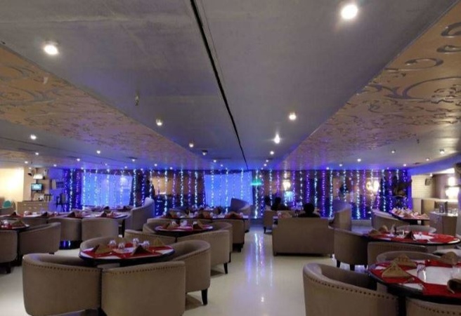 Onyx Lounge, Borivali East Onyx Lounge