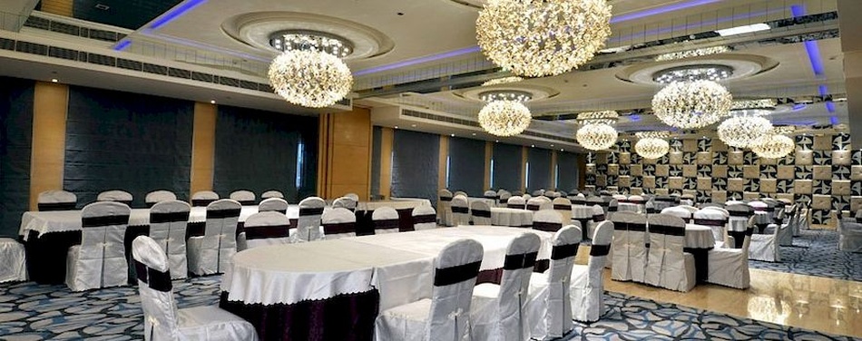 The Cove, Panchkula The Cove