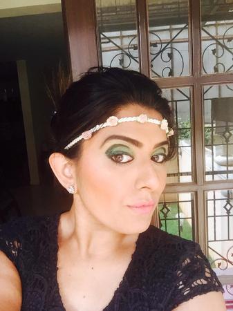 Sonia Keer Dhawan Makeup Artist | Bangalore | Makeup Artists