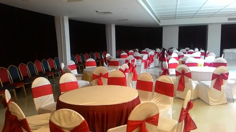 Country Club, Undri Country Club