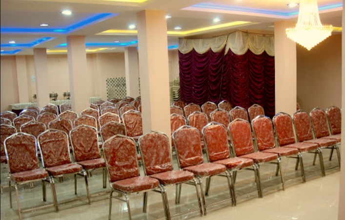 Rahath Banquet Hall, Bowenpally Rahath Banquet Hall