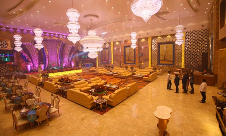 Miraya Banquet, Sahibabad Miraya Banquet