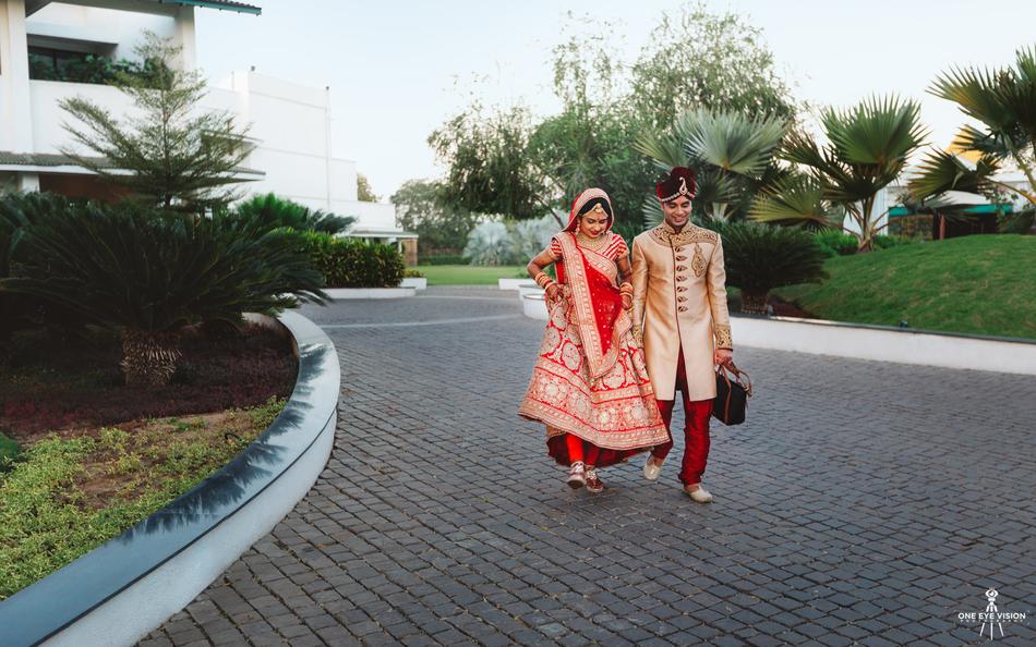 One Eye Vision Photography, Wedding photographer in Ahmedabad WeddingZ