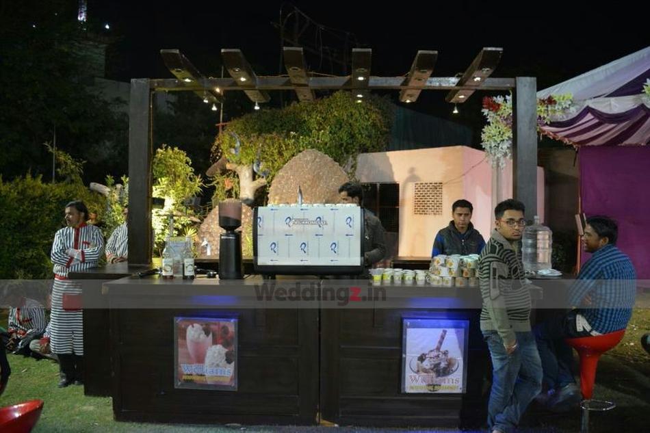 The Dream Caterers, Wedding Caterer in Jaipur WeddingZ