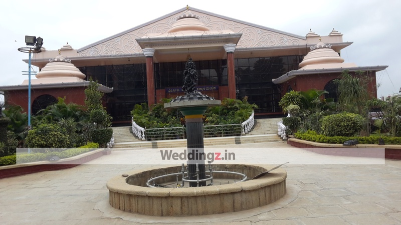MTB Subha Meru Kalyana Mantapa, K R Puram MTB Subha Meru Kalyana Mantapa