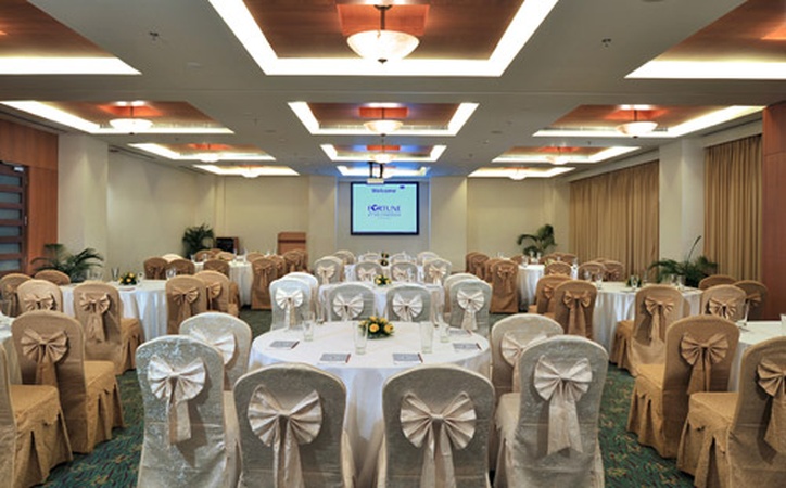 Fortune Park Lake City, Thane West Fortune Park Lake City