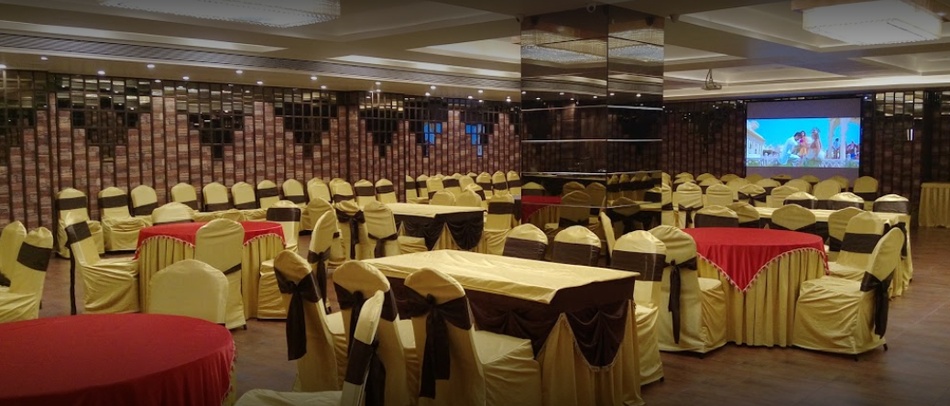 The Grand Thakar, S G Highway The Grand Thakar