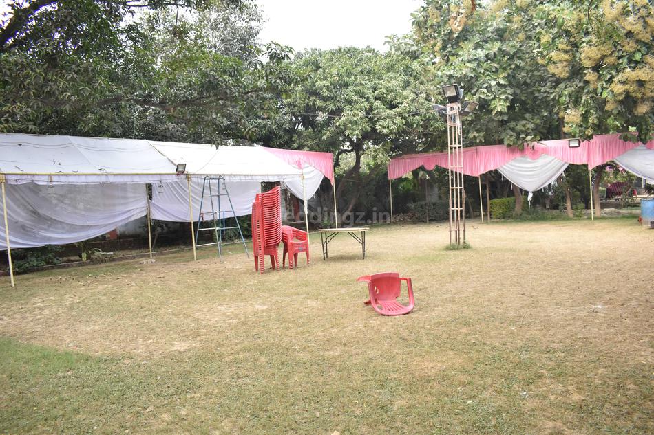 Maa Annapurna Lawn Asapur, Varanasi | Banquet Hall | Wedding Lawn ...