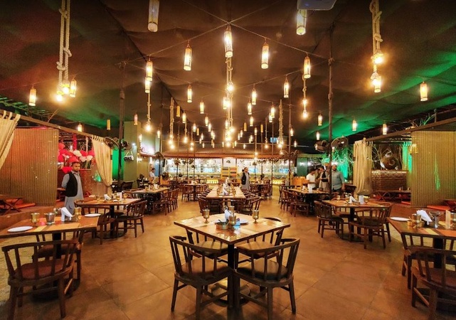 Chaubara 601, Thane West Chaubara 601