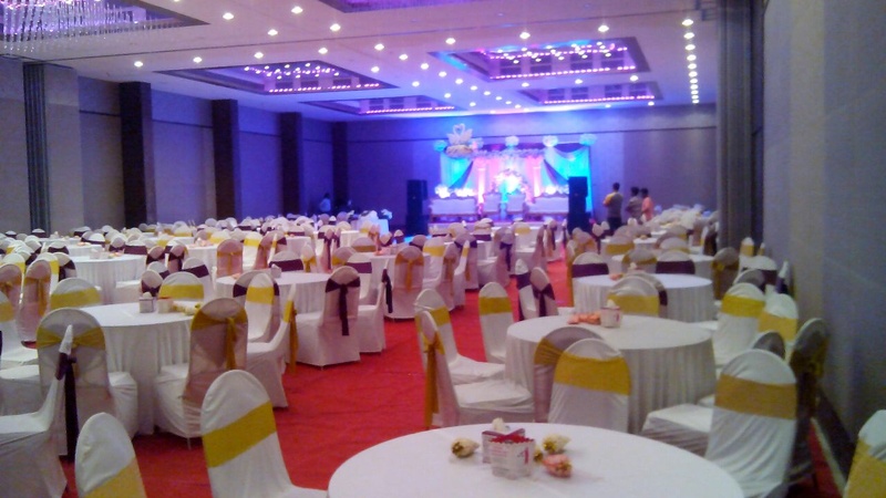 Galaxy Banquet, Andheri East Galaxy Banquet
