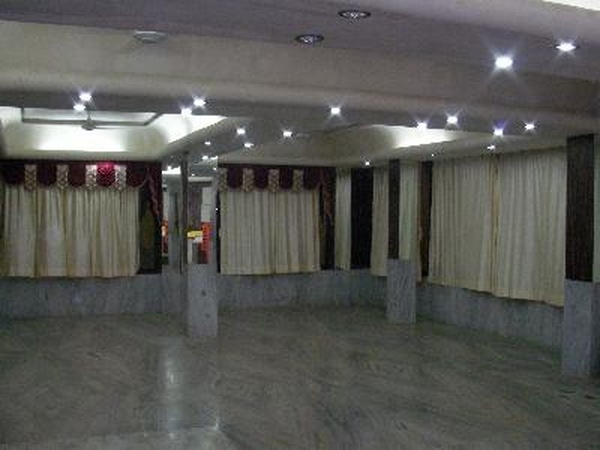 Dazzle Party Hall, Borivali West Dazzle Party Hall