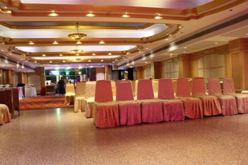 jhankar banquets asiad village complex