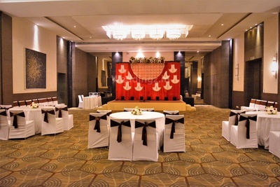 Top 5 Banquet Halls in Ballygunge, Kolkata