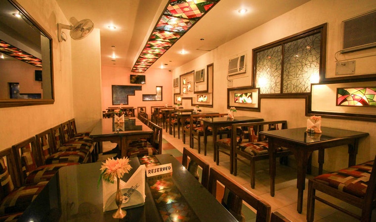 Hotel Himalay, Barabazar Hotel Himalay